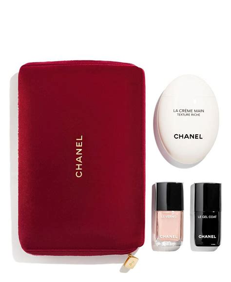 macy's chanel|macy's chanel gift set.